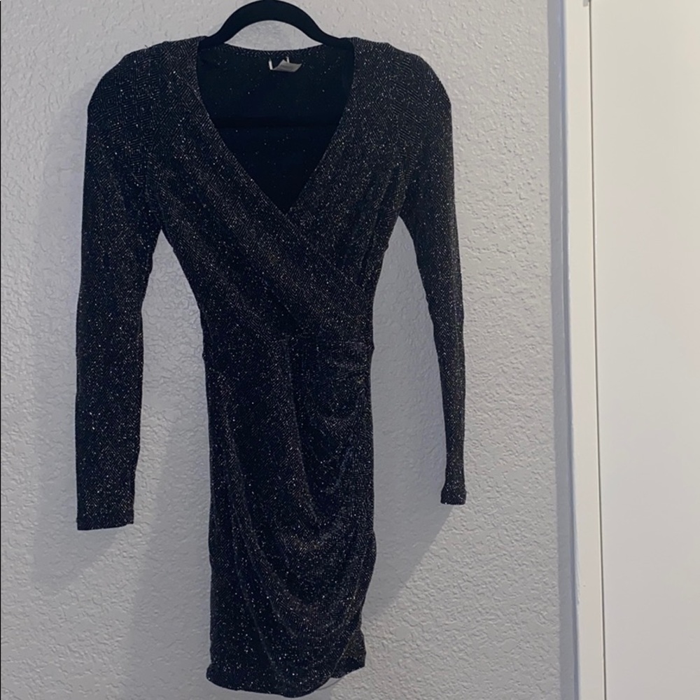 Cocktail dress